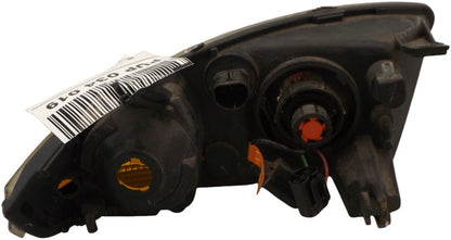 22707273 1995-2005 Chevrolet Cavalier Driver FL Headlight Used OEM 16531591