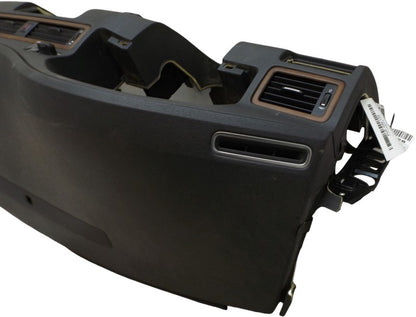 39891814 2010-2016 Volvo XC70 Dashboard Panel Assembly Used OEM 39891814