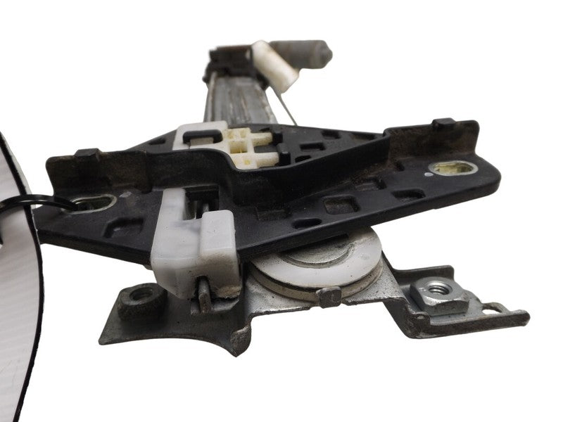 72710SNAA02 2006-2011 Honda Civic Driver Rear RL Window Regulator Used OEM 72710SNAA02 