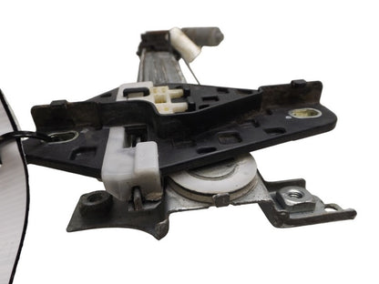 72710SNAA02 2006-2011 Honda Civic Driver Rear RL Window Regulator Used OEM 72710SNAA02 