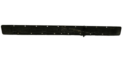 3W135413245BDW 2003-2011 Lincoln Town Car Passenger RL Door Sill Plate Used 3W1Z5413228BAB OEM