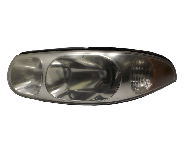 19245379 2002-2005 Buick LeSabre Driver FL Headlight Used OEM 25733407