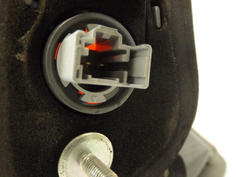 34151SNAA01 2006-2011 Honda Civic Passenger Rear RR Inner Tail Light Used OEM 34151SNAA01 