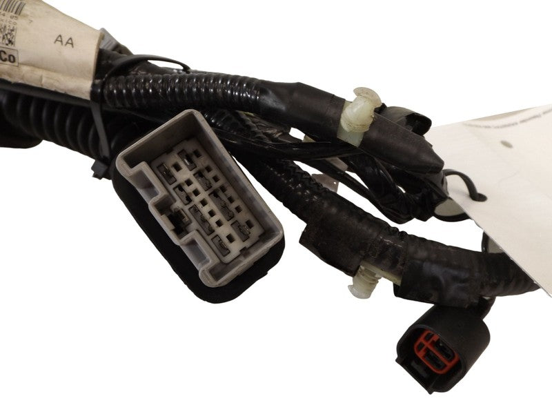 BL8T14632B6EJ4 2008-2012 Ford Escape Passenger RR Door Wiring Harness Used BL8T14632B6EJ4 OEM
