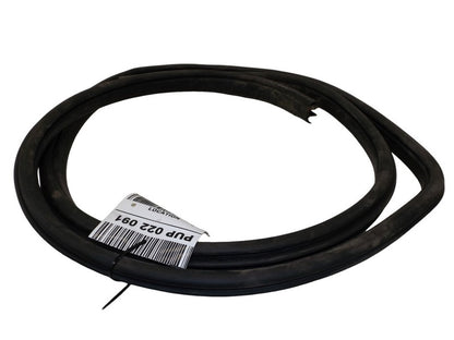 WT91XXXAC 2004-2008 Chrysler Pacifica Passenger Rear RR Door Seal Used OEM WT91XXXAC