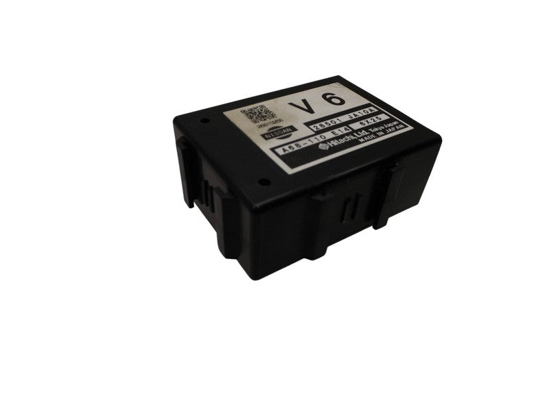 28501JA10A 2007-2012 Nissan Altima Power Steering Control Module Used OEM 28501JA10A