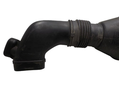 5L7Z9F721AA 2003-2006 Ford Expedition Engine Air Intake Hose Used OEM 5L749F765AEW