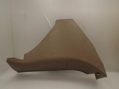YL3Z1502345AAA 1997-2003 Ford Expedition Left (Driver) Kick Panel Trim 1502349