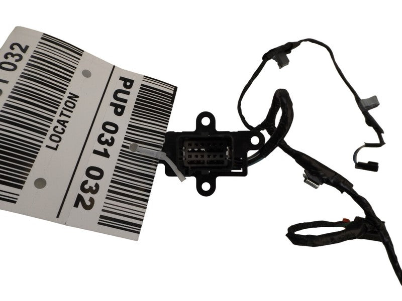 15883425 2004-2009 Cadillac SRX Passenger FR Door Wiring Harness Used OEM 25746688