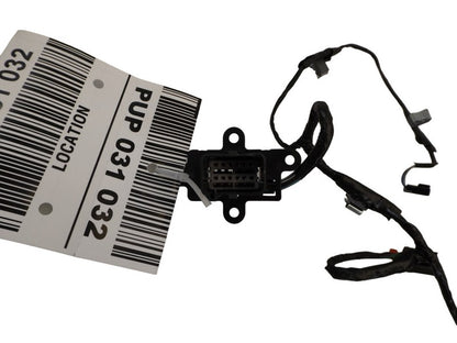 15883425 2004-2009 Cadillac SRX Passenger FR Door Wiring Harness Used OEM 25746688