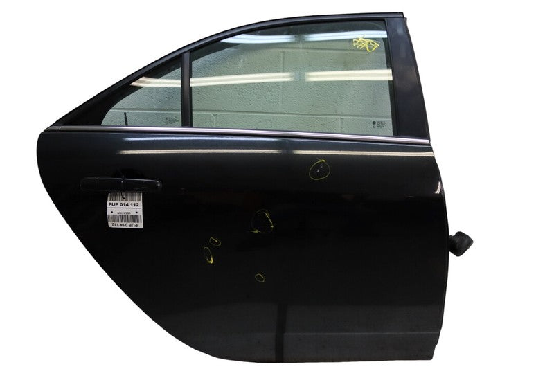 25847897 2005-2010 Pontiac G6 Passenger Rear RR Exterior Door Assembly Used OEM 25847897 