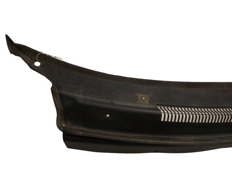 5067917AF 2009-2010 Dodge Journey Wiper Cowl Panel Cover Used OEM 05116266AF