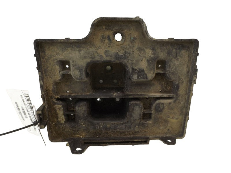 3715026200 2004-2006 Hyundai Santa Fe Battery Tray Used 3715026200 OEM
