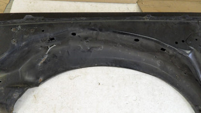 8W1Z16005A 2008-2010 Lincoln Town Car Passenger FR Fender Used 8W1Z16005A OEM