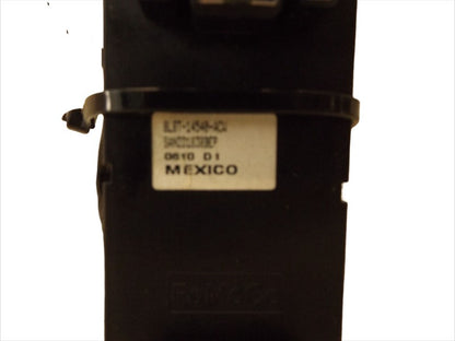 8L8T14540ACW 2008-2012 Ford Escape Driver FL Master Window Switch Used OEM8L8Z14527AC