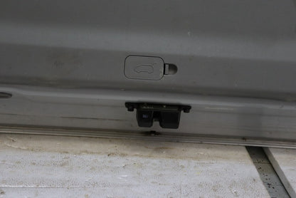 737001D050 2007-2012 Kia Rondo Rear Trunk Liftgate Assembly Used OEM 737001D050