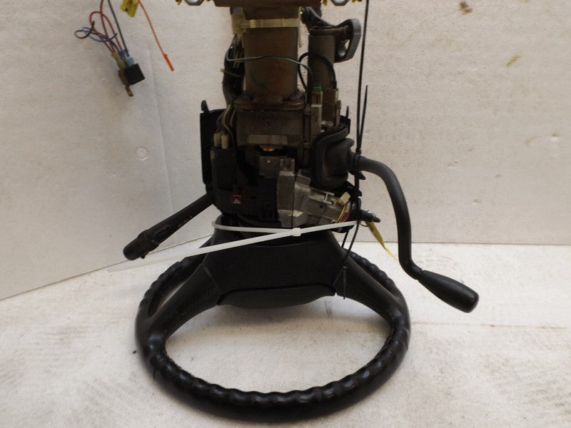 26074473 1998-2005 GMC Sonoma Steering Column Assembly Used OEM 26083487