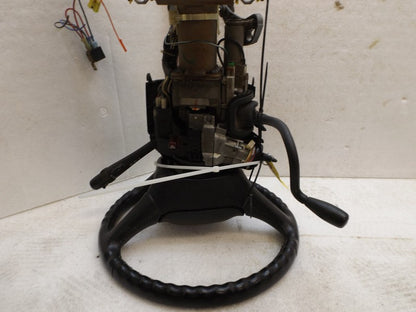 26074473 1998-2005 GMC Sonoma Steering Column Assembly Used OEM 26083487
