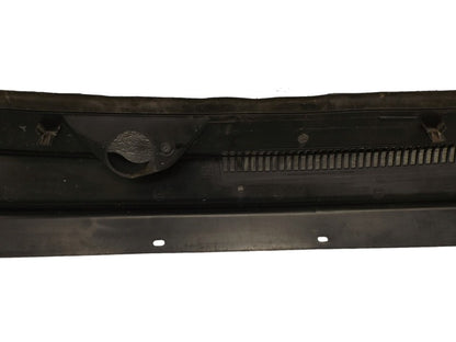 5067917AF 2009-2010 Dodge Journey Wiper Cowl Panel Cover Used OEM 05116266AF
