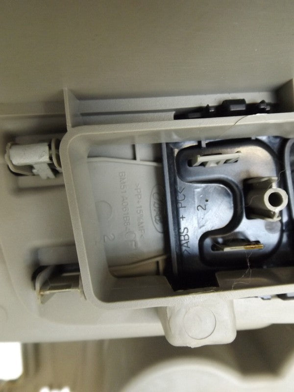 CM51A045A06 2012-2014 Ford Focus Center Console Used CV6Z58045A36GA OEM
