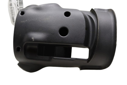 48470JM00A 2008-2015 Nissan Rogue Steering Column Shroud Used OEM 48470JM00A