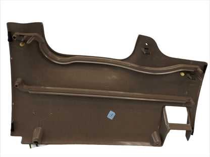 3L2478044F08BBW 3L2478044F08BBW 2005 Ford Explorer Instrument Panel Knee Bolster
