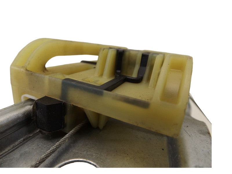 CM51A27000AD 2012-2018 Ford Focus Passenger RR Window Regulator Used BM5Z5827000B OEM