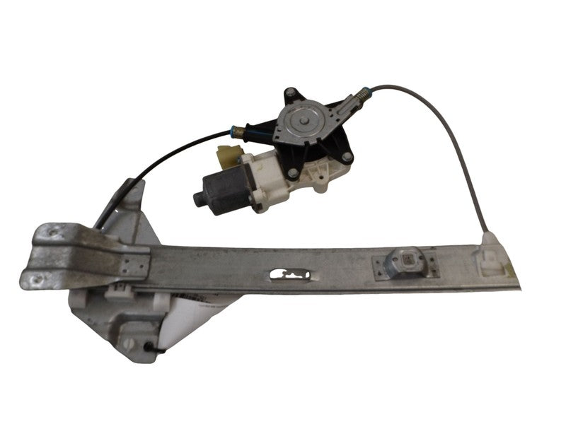 0130822261 2009-2011 Chevrolet Impala Passenger RR Window Regulator Used 0130822261 OEM