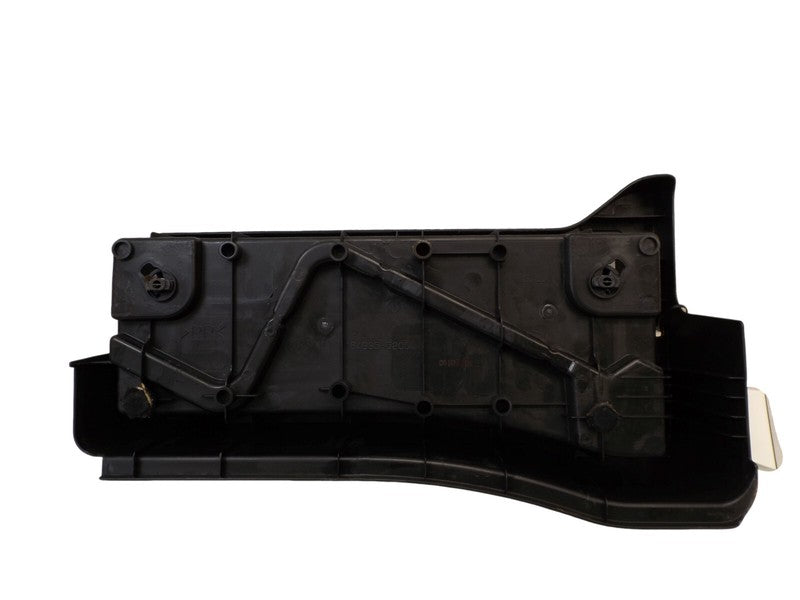 6499552050 2007-2011 Toyota Yaris Jack Storage Compartment Used OEM 6499552050