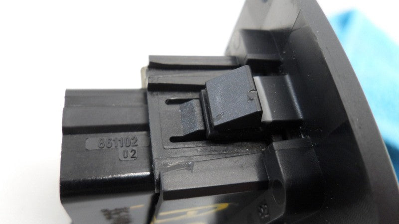 1WG43DX9AC 2015-2020 Grand Caravan Passenger Rear Right Seat Heater Switch Used 1WG43DX9AC