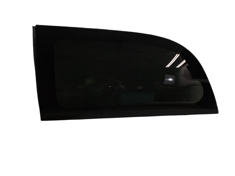 DQ11376YPY 2008-2020 Grand Caravan Driver Left Quarter Glass Used DQ11376YPY Privacy Tint