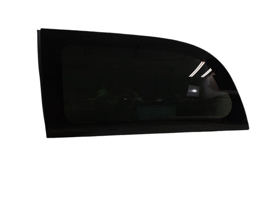 DQ11376YPY 2008-2020 Grand Caravan Driver Left Quarter Glass Used DQ11376YPY Privacy Tint