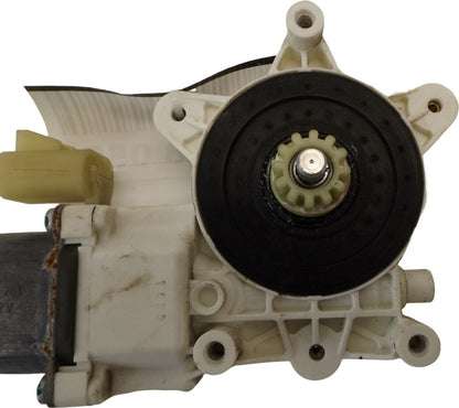 19180071 2006-2011 Chevrolet Impala Passenger Rear RR Window Motor Used OEM 0130822261