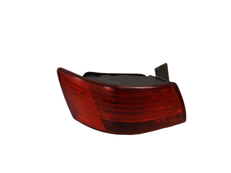 924020A500 2009-2010 Hyundai Sonata Driver RL Tail Light Assembly Used 924020A500 OEM