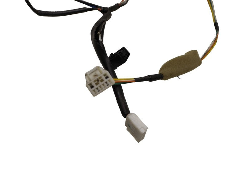 82153-47070 2004-2009 Toyota Prius Passenger Rear Door Wiring Harness Used OEM 82153-47070