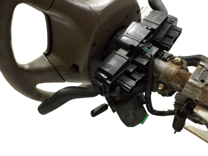 53200S9AA04 2002-2006 Honda CR-V Steering Column Assembly W/ Key Used OEM 53200S9AA04 