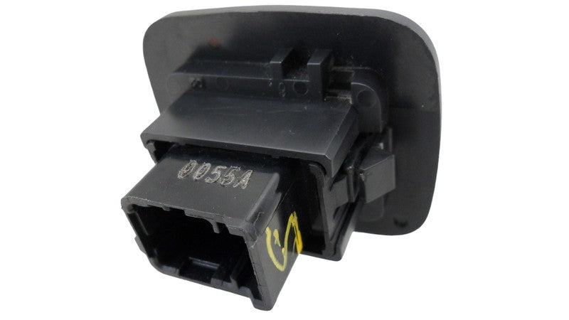 1WG43DX9AC 2015-2020 Grand Caravan Driver Rear Left Seat Heater Switch Used 1WG43DX9AC OEM