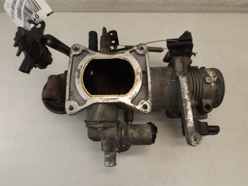 F8Z0AE0603993 1999 Mercury Grand Marquis Fuel Injection Throttle Body Used F8Z0AE0603993 OEM