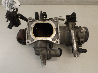 F8Z0AE0603993 1999 Mercury Grand Marquis Fuel Injection Throttle Body Used F8Z0AE0603993 OEM