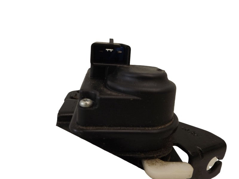 4589176AC 2007-2012 Dodge Caliber Rear Liftgate Latch Used 4589176AC OEM