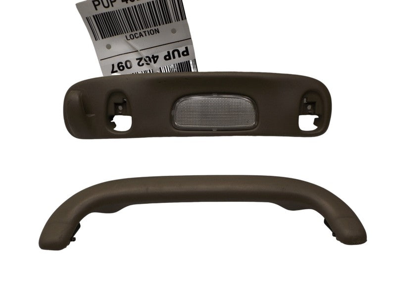 220833 2002-2005 Buick Lesabre Driver Rear LR Overhead Grab Handle Used OEM 220833