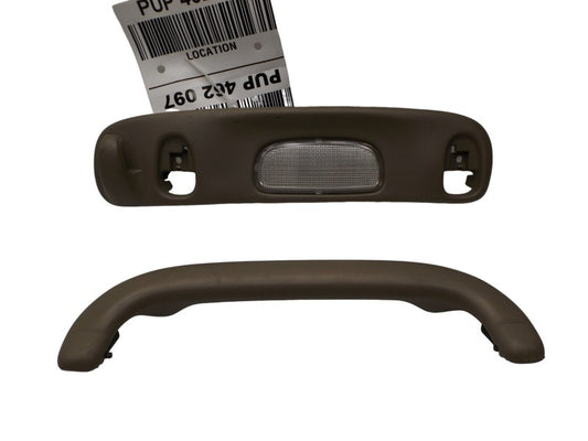 220833 2002-2005 Buick Lesabre Driver Rear LR Overhead Grab Handle Used OEM 220833