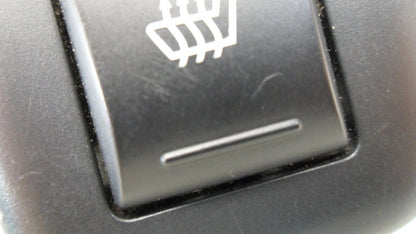 1WG43DX9AC 2015-2020 Grand Caravan Passenger Rear Right Seat Heater Switch Used 1WG43DX9AC