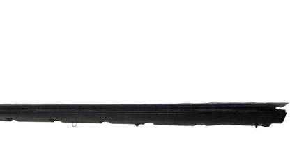 3W135410155ABW 2008-2011 Lincoln Town Car Driver LH Rocker Panel Guard Used 3W1Z5410176AAA OEM