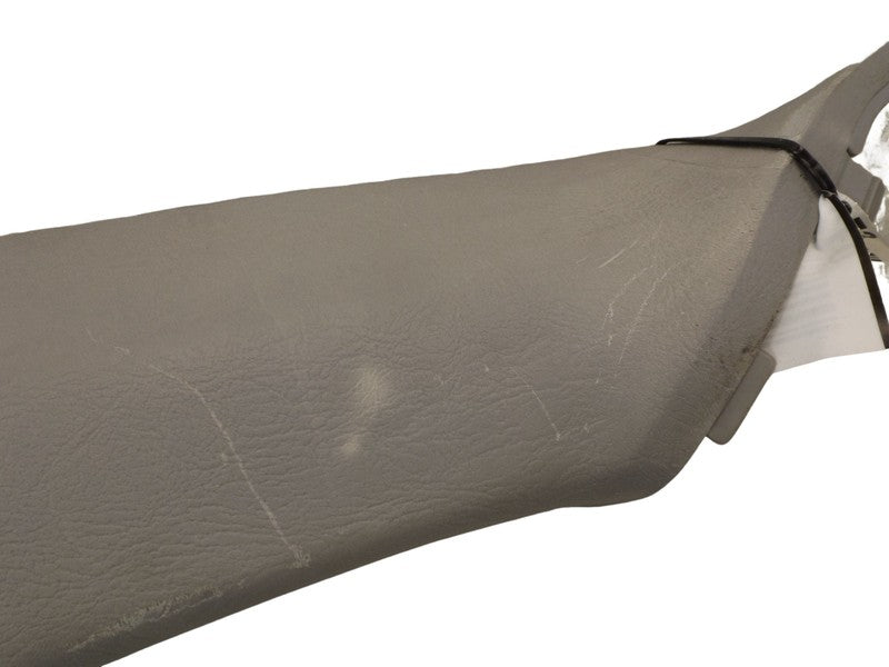 8581026000 2004-2006 Hyundai Santa Fe Left A-Pillar Trim Panel Used 8581026000 OEM