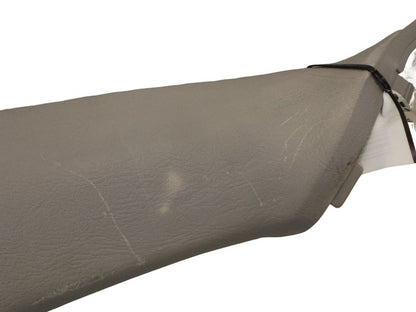 8581026000 2004-2006 Hyundai Santa Fe Left A-Pillar Trim Panel Used 8581026000 OEM