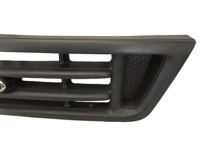 6C248200BAW 1997-2008 Ford E-250 Front Grille Used OEM 6C248200BAW 1C2Z8200AAA
