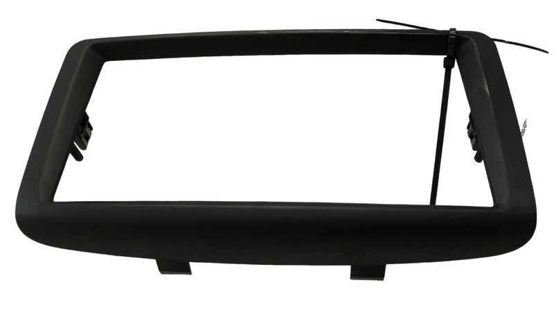 L0201315 2010-2018 Dodge Grand Caravan Instrument Panel Radio Bezel Used L0201315