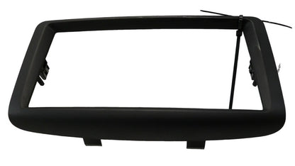 L0201315 2010-2018 Dodge Grand Caravan Instrument Panel Radio Bezel Used L0201315