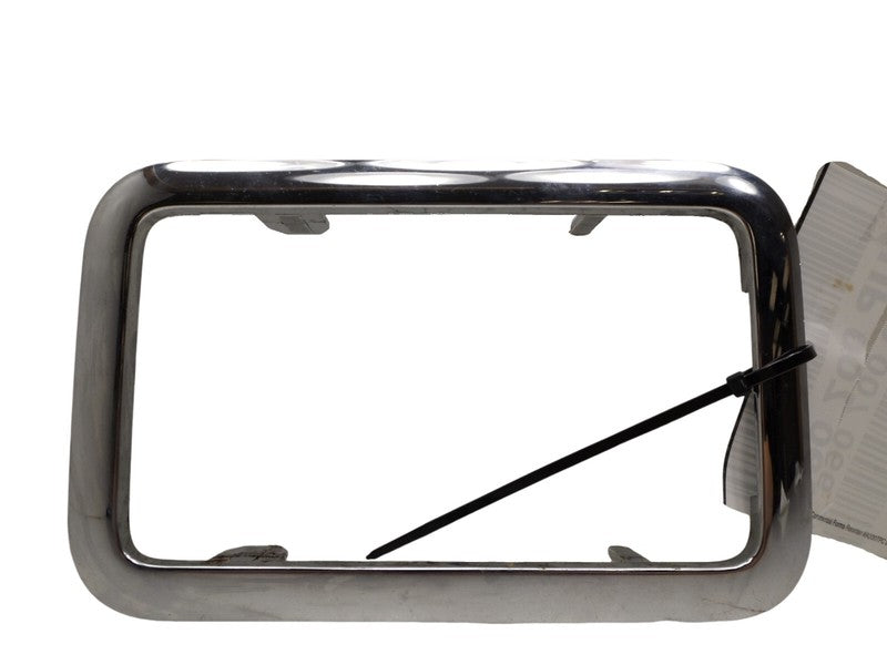 8L8478061A18AW 2008-2012 Ford Escape Lower Shifter Trim Bezel Used OEM 8L8478061A18AW